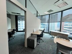 Hub Synergy Point (D2), Office #456496091